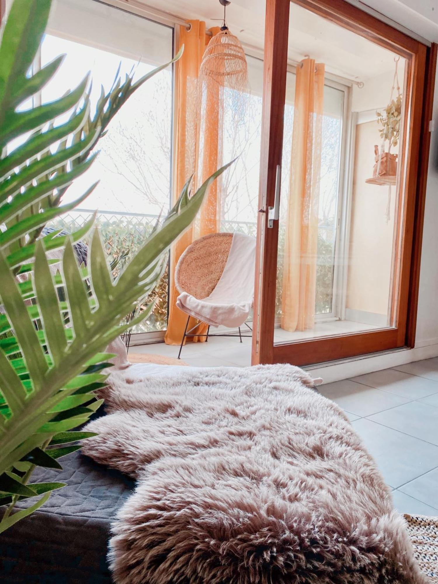 Appartement Coup De Coeur Avec Parking Et Piscine - 131 卡内 外观 照片
