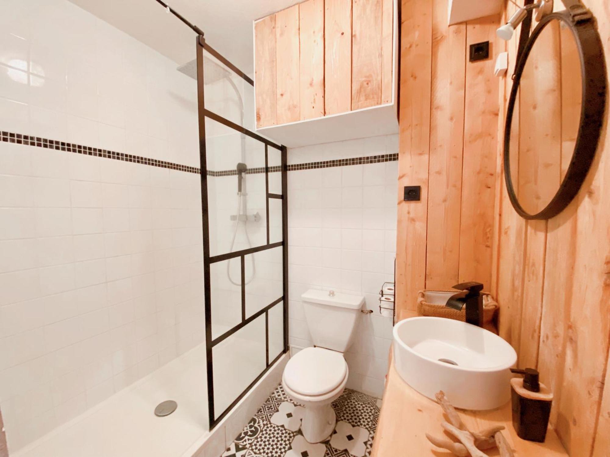 Appartement Coup De Coeur Avec Parking Et Piscine - 131 卡内 外观 照片